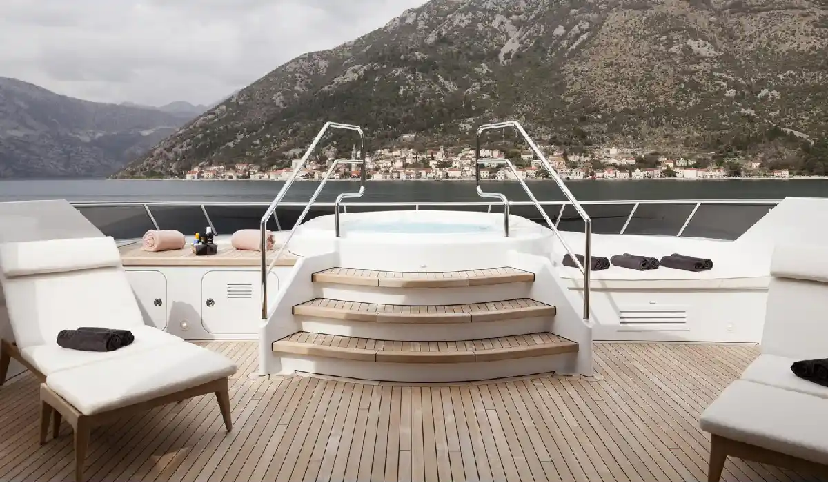 Heesen - Elena - Best Yacht Rentals - Best Preowned Yachts - Exclusive Concierge Club.webp